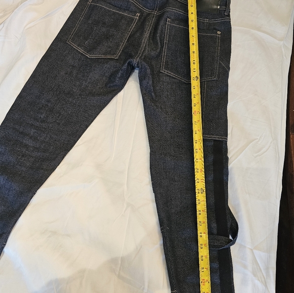 DIESEL - BLACK GOLD - Picture 9 of 12